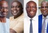 Current happenings, incessant arrests will affect next NDC candidate – Ansa-Asare warns over EOCO-Baffour Awuah scuffle