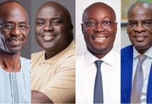 Current happenings, incessant arrests will affect next NDC candidate – Ansa-Asare warns over EOCO-Baffour Awuah scuffle