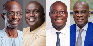 Current happenings, incessant arrests will affect next NDC candidate – Ansa-Asare warns over EOCO-Baffour Awuah scuffle