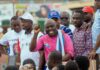 NPP Ashanti Region condemns attempted arrest of Manhyia South MP at High Court