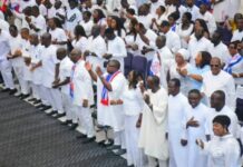 Work towards securing a decisive victory for NPP in 2028 elections: Kodua to Ashanti Regional NPP executives