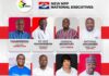 I don’t know NPP’s current executives – Founding member Nyaho-Tamakloe