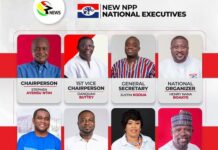 I don’t know NPP’s current executives – Founding member Nyaho-Tamakloe