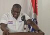 NPP calls for dismissal of NACOC, GMA, Shippers Authority heads over narcotics cases