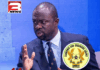 ‘Is EOCO responsible for regulating lawyers’ professional fees?’ – Baffour Awuah fires back