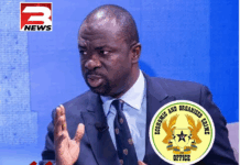 ‘Is EOCO responsible for regulating lawyers’ professional fees?’ – Baffour Awuah fires back