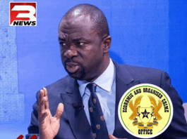 ‘Is EOCO responsible for regulating lawyers’ professional fees?’ – Baffour Awuah fires back