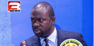 ‘Is EOCO responsible for regulating lawyers’ professional fees?’ – Baffour Awuah fires back