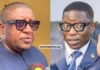 ‘They should shut up! They have no better history’ – NDC fires back at NPP over narcotics record