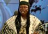 ‘A lot of people are dying on galamsey sites after our rituals, but it is not being reported’ – Kwaku Bonsam