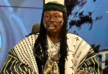 ‘A lot of people are dying on galamsey sites after our rituals, but it is not being reported’ – Kwaku Bonsam