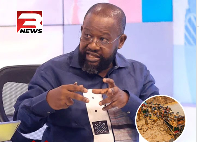 Nana Kwame Jantuah