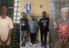 New Winneba: Three dead, 15 injured after mob attack; six suspects arrested