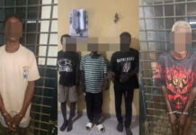 New Winneba: Three dead, 15 injured after mob attack; six suspects arrested