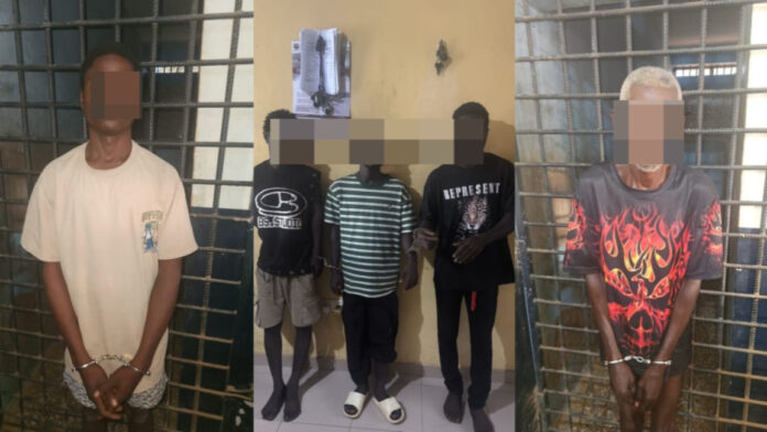 New Winneba