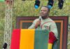 Ashanti Region ready to host NkrumahFest — Minister Amoakohene