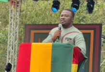 Ashanti Region ready to host NkrumahFest â Minister Amoakohene