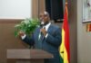 Gov’t recovers GH¢13bn as financial irregularities fall by 62.9% – Deputy Finance Minister