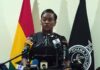 Police: ‘Ghana Jollof’ sent money to Salomey, others to circulate false news