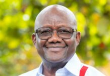 He’s the best to unite NPP – Bawumia’s ally backs Afoko for chairmanship race