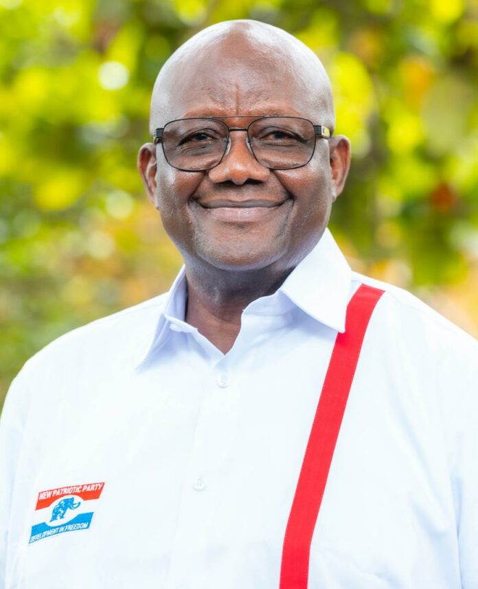 Paul Afoko (2)
