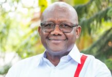 NPP will be out of opposition in just 2 years – Afoko vows