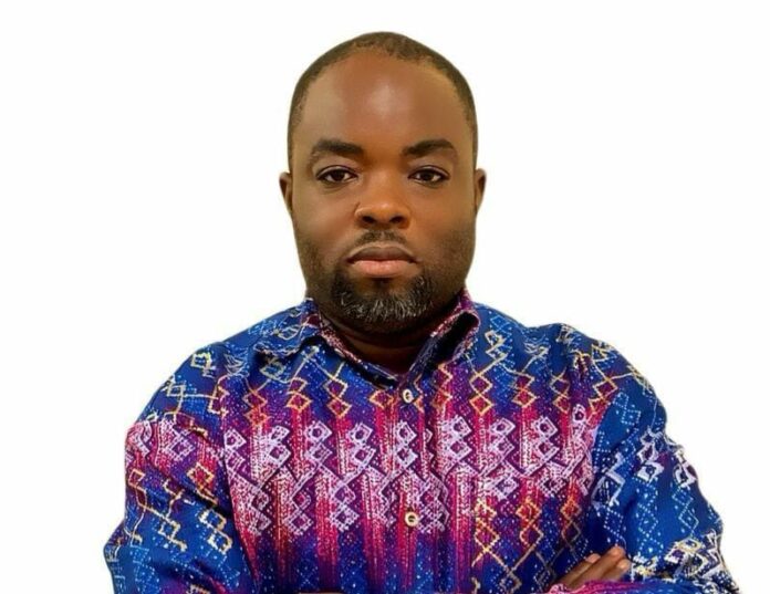 Peter Anti Partey,