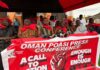 Sekondi-Takoradi Metro: Poasi residents warn security agencies over attempts to install new chief
