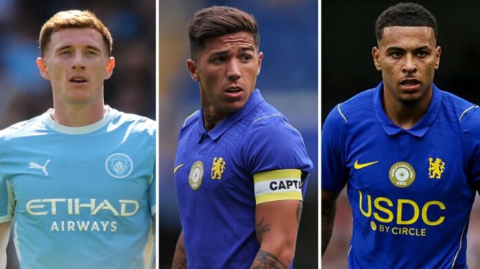Premier League transfer