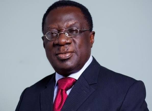Prof. Ameyaw-Akumfi