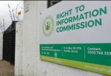 RTI Commission to open Cape Coast office next month