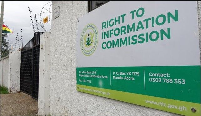 RTI Office