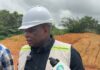 ‘Your job is not safe’ – Roads Minister warns officials over poor supervision of road projects