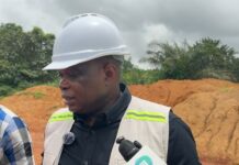 ‘Your job is not safe’ – Roads Minister warns officials over poor supervision of road projects