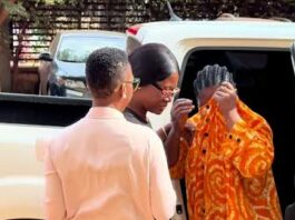 Ghana Jollof case: Adentan Circuit court grants Solomey Baffoe GHC100k bail with 2 sureties to be justified