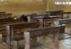 Empty classrooms, stranded pupils as teachers’ strike bites