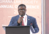 Ghana Law Society proposes National Service postings for newly trained lawyers