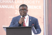 Ghana Law Society proposes National Service postings for newly trained lawyers
