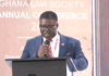 Ghana Law Society proposes mandatory 10-hour annual pro bono service by lawyers