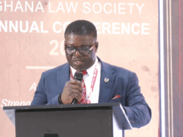 Ghana Law Society proposes mandatory 10-hour annual pro bono service by lawyers