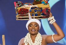 GMB@20: Sessinam wins Star Performer as Tiwaa and Ohenewaa shine on Music and Dance night