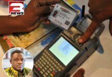 Government to introduce biometric verification for SIM registration before end of year – Sam George