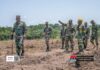 Mahama directs Roads Minister to make Armed Forces major sub-contractor on Accra-Kumasi Expressway