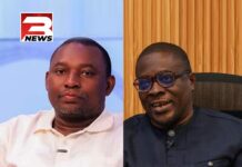 Solomon Owusu, Appiah-Danquah petition CID to question Dominic Ntiwul over alleged tribal remarks