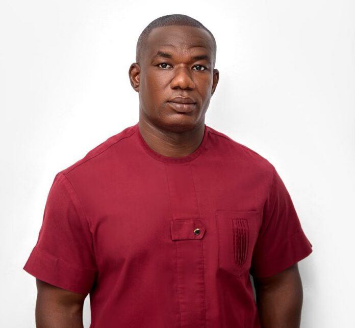 Stephen Owusu