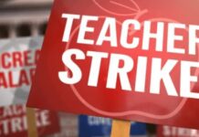 We don’t mean harm by going on strike – GNAT