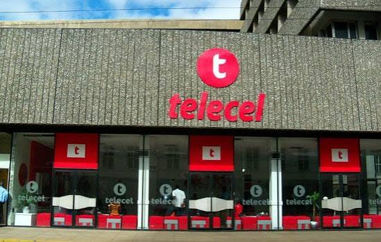 Telecel Ghana