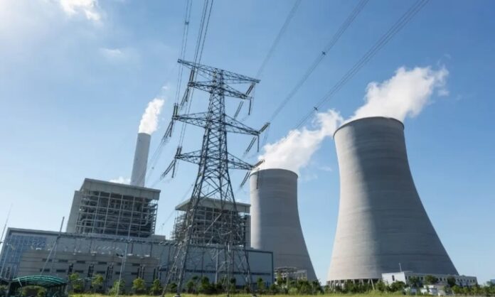Thermal plant