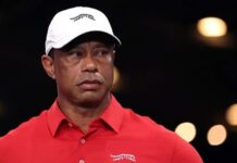 Tiger Woods gets five-year driving ban after reckless driving plea