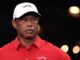 Tiger Woods gets five-year driving ban after reckless driving plea